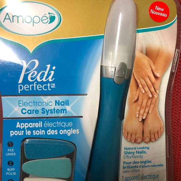 💅🏻Amope Pedi Perfect - Picture 3 of 4